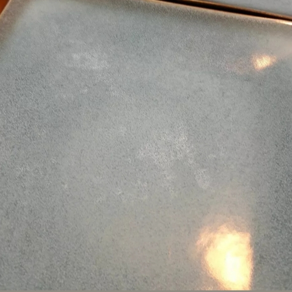 Threshold ELEMENTAL OCEAN Dinner Plate Set of 3 - Picture 3 of 7